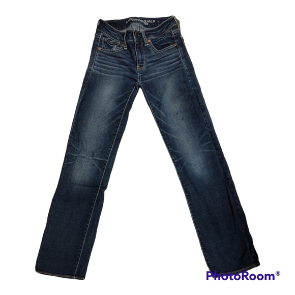 American Eagle Outfitters Jeans - Picture 2 of 5